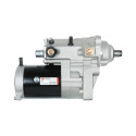 Motor de arranque Cummins Engine_2