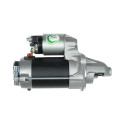 Motor de arranque SUBARU LEGACY III (BE)_2