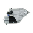 Motor de arranque Bobcat 853HC_2