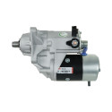 Motor de arranque Bobcat 853HC_4