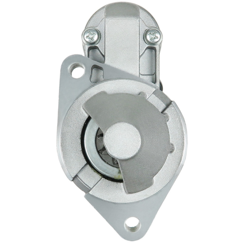 Motor de arranque John Deere Z-Trak Z840A