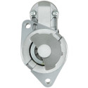 Motor de arranque John Deere Z-Trak Z840A