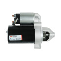 Motor de arranque John Deere Z-Trak Z840A_2