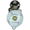 Motor de arranque John Deere Z-Trak Z840A_3