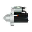Motor de arranque John Deere Z-Trak Z840A_4