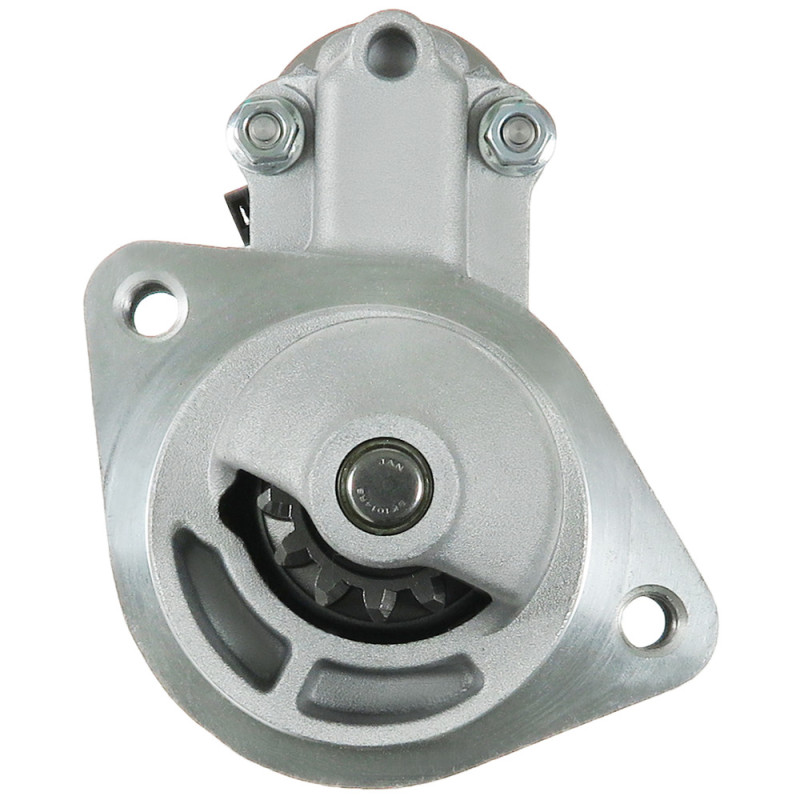 Motor de arranque KIA Soul