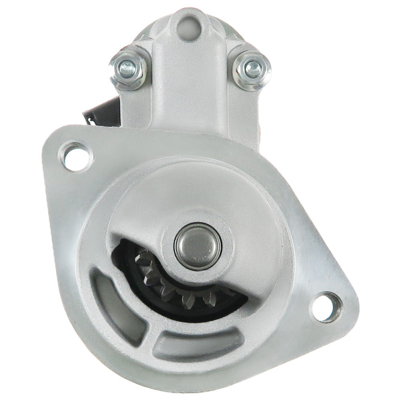 Motor de arranque KIA CARENS IV