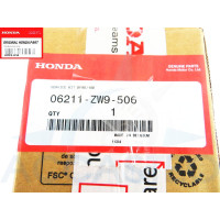 Kit revisão Honda BF10