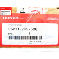 Kit revisão Honda BF250A