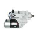 Motor de arranque John Deere 6110D_2