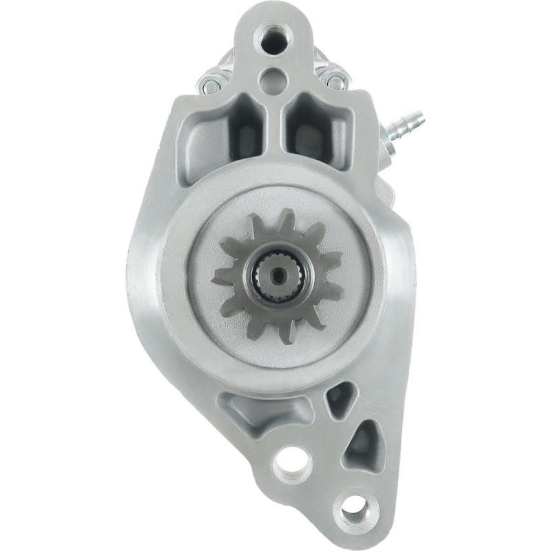 Motor de arranque Land Rover DISCOVERY IV VAN (L319)