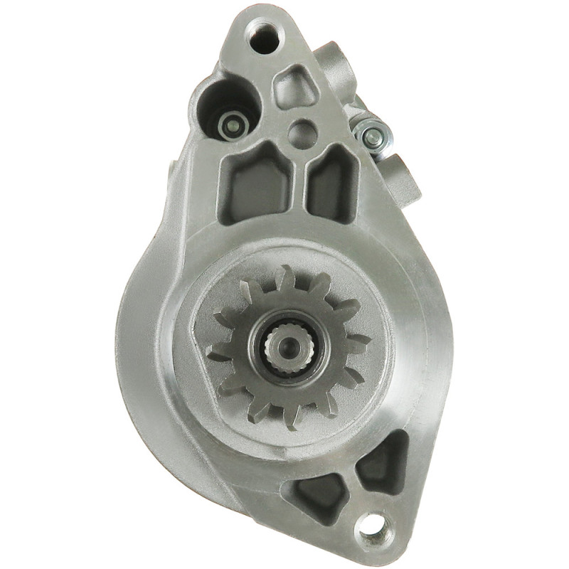 Motor de arranque Land Rover DEFENDER Station Wagon (L663)