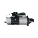 Motor de arranque John Deere 450C LC_4