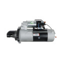 Motor de arranque John Deere 762_2