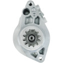 Motor de arranque Land Rover DISCOVERY IV (L319)