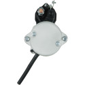Motor de arranque John Deere W155_3