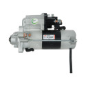 Motor de arranque John Deere W155_4