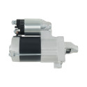 Motor de arranque John Deere X-Series_2