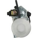 Motor de arranque John Deere Series 7010_3