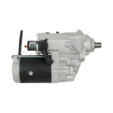 Motor de arranque John Deere Series 8010_2