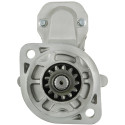 Motor de arranque John Deere 5210