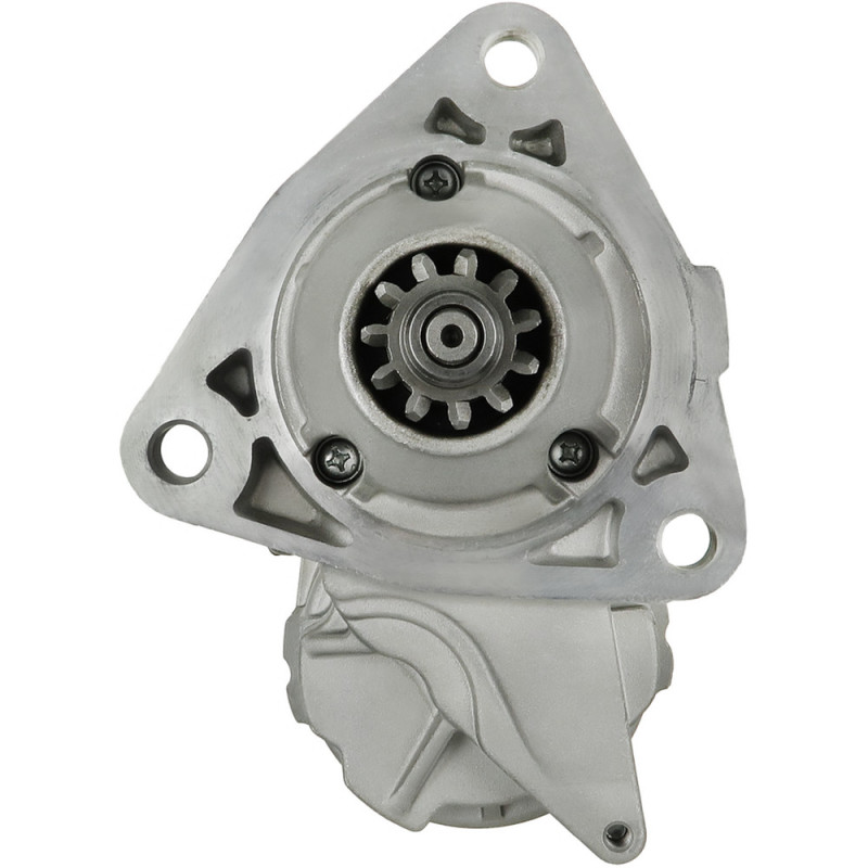 Motor de arranque John Deere 7350