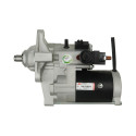Motor de arranque John Deere 7350_4