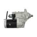 Motor de arranque John Deere 9410 R_2