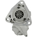 Motor de arranque John Deere 9520 RT