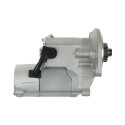 Motor de arranque John Deere 3120 Compact Tractor_2