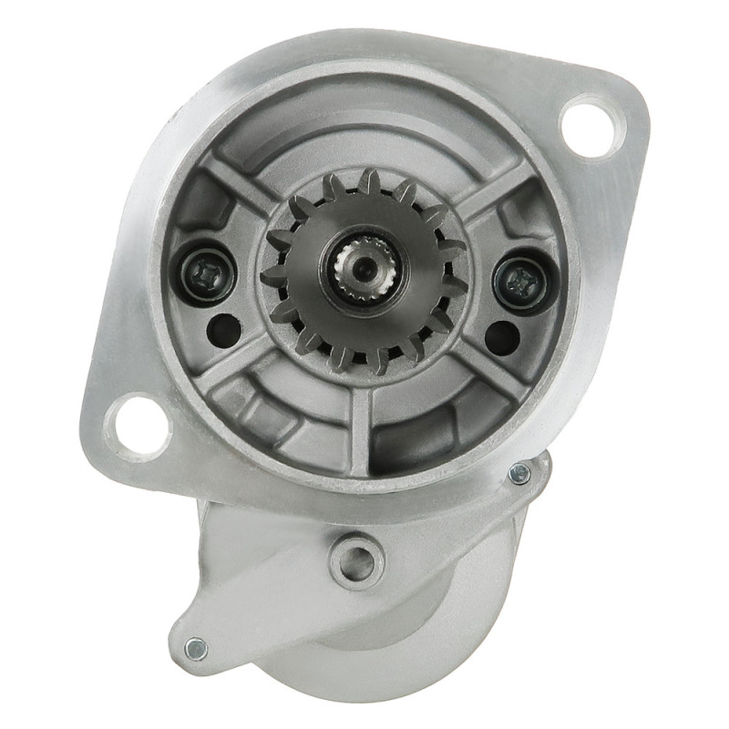 Motor de arranque John Deere 3720