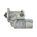 Motor de arranque John Deere 4200 Compact Tractor_4