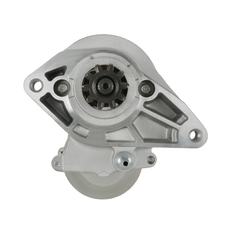 Motor de arranque Land Rover DISCOVERY IV (L319)