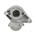 Motor de arranque Land Rover DISCOVERY IV (L319)