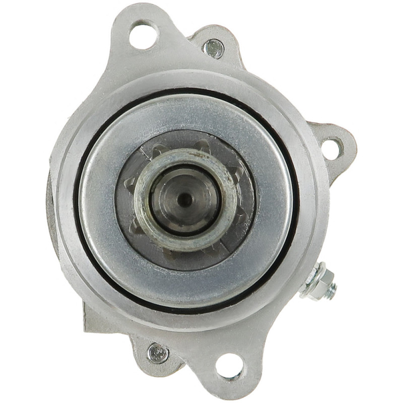 Motor de arranque Ski-Doo Summit Everest 800R