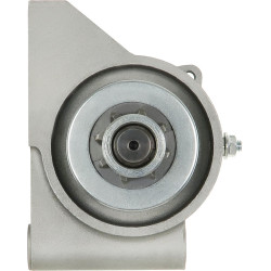 Motor de arranque Ski-Doo GTX 600