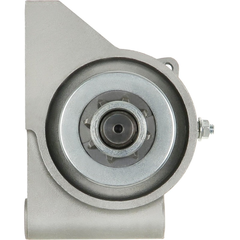 Motor de arranque Ski-Doo Scandic Wide Track 600