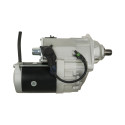 Motor de arranque John Deere 770CH-II_2