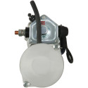 Motor de arranque John Deere 770G_3