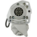 Motor de arranque John Deere 772CH-II