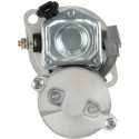 Motor de arranque John Deere 1023E_3