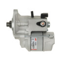 Motor de arranque John Deere 1023E_4