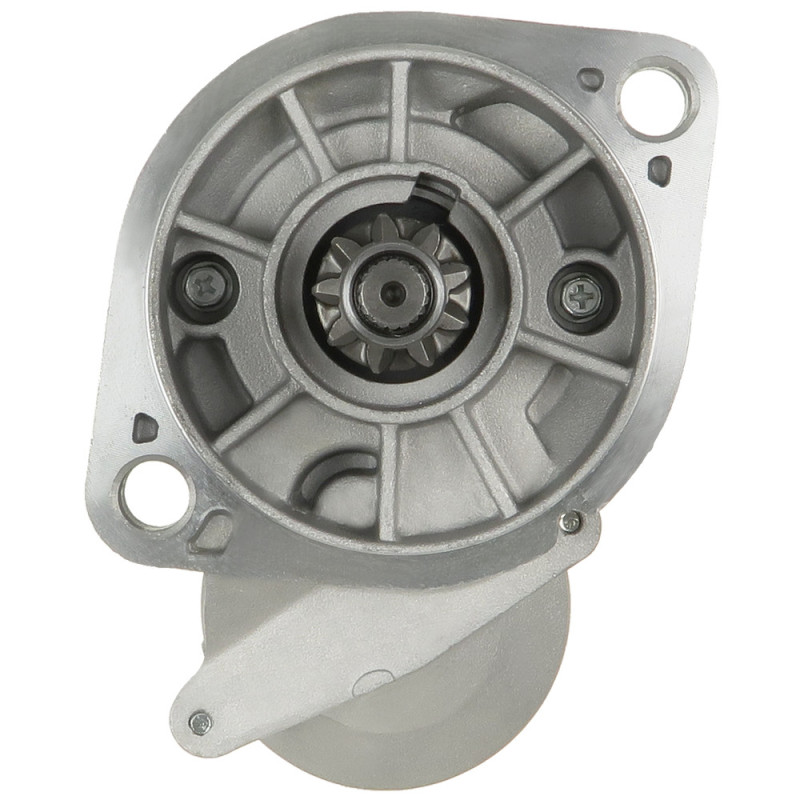 Motor de arranque John Deere X595