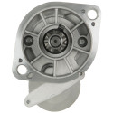 Motor de arranque John Deere X758