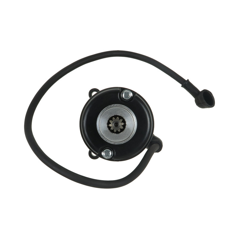 Motor de arranque Triumph Trophy 1200