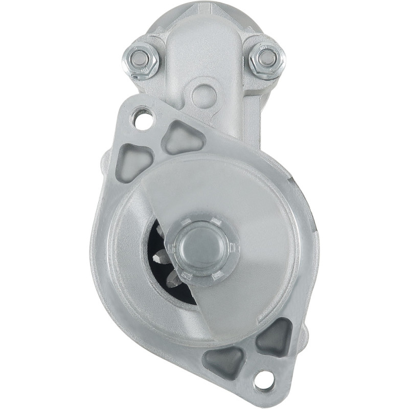 Motor de arranque John Deere X534
