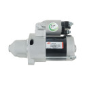 Motor de arranque John Deere X534_4