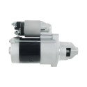 Motor de arranque John Deere X580_2