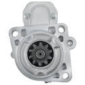 Motor de arranque John Deere 2156G LC