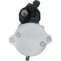 Motor de arranque John Deere 2654G_3